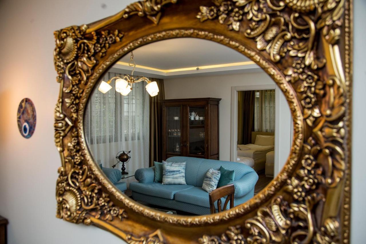 The Charm Hotel - Old City อิสตันบูล ภายนอก รูปภาพ
