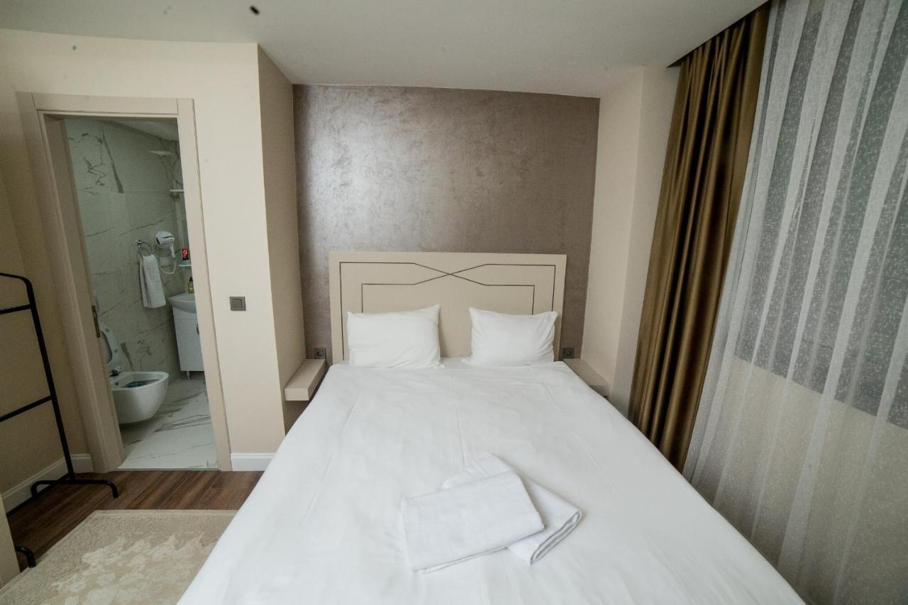 The Charm Hotel - Old City อิสตันบูล ภายนอก รูปภาพ